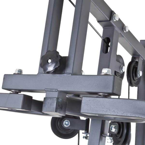 ΠΟΛΥΟΡΓΑΝΟ  inSPORTline ProfiGym N10 - Image 8