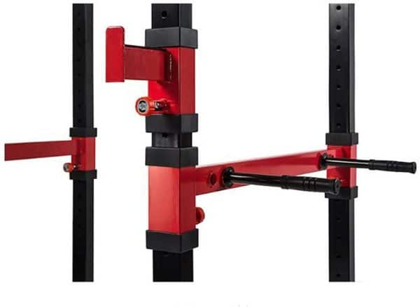 POWER RACK OPTIMUM - Image 2