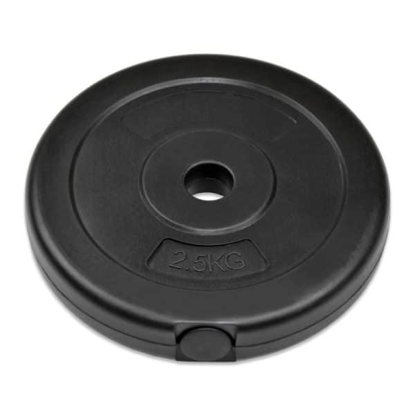 ΑΛΤΗΡΑΚΙΑ ΣΕΤ 2 x 3-10 kg OPTIMUM - Image 3