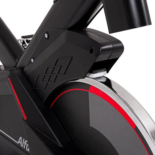 SPIN BIKE inSPORTline Alfan - Image 2