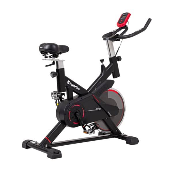 SPIN BIKE inSPORTline Alfan - Image 3