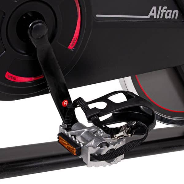 SPIN BIKE inSPORTline Alfan - Image 5