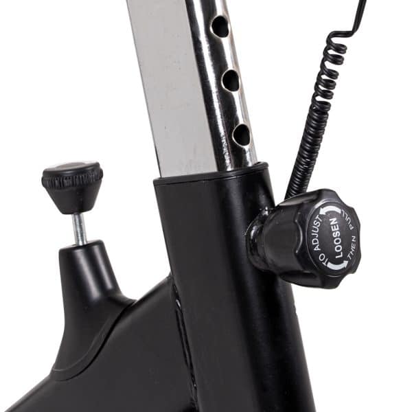 SPIN BIKE inSPORTline Alfan - Image 7