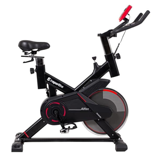 SPIN BIKE inSPORTline Alfan - Image 8