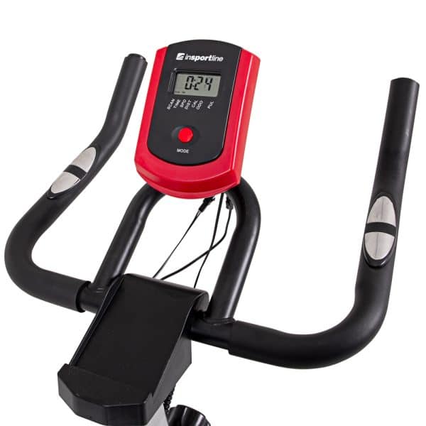 SPIN BIKE inSPORTline Alfan - Image 9