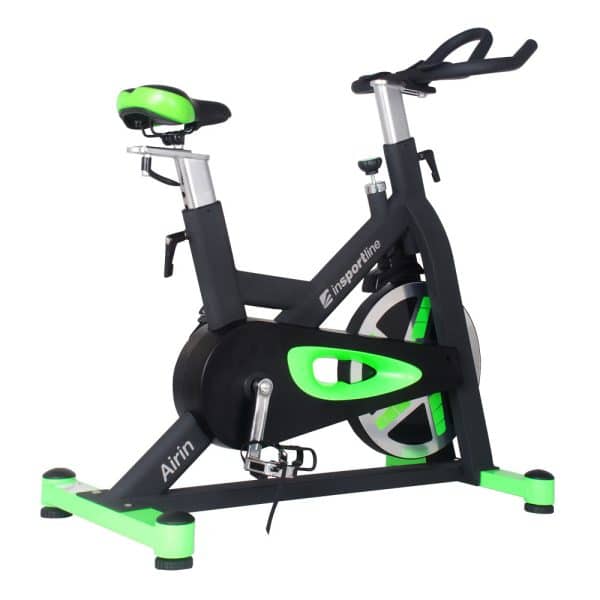 Spinning Bike inSPORTline Airin - Image 2
