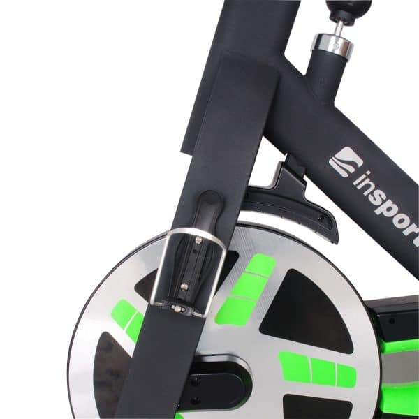 Spinning Bike inSPORTline Airin - Image 6