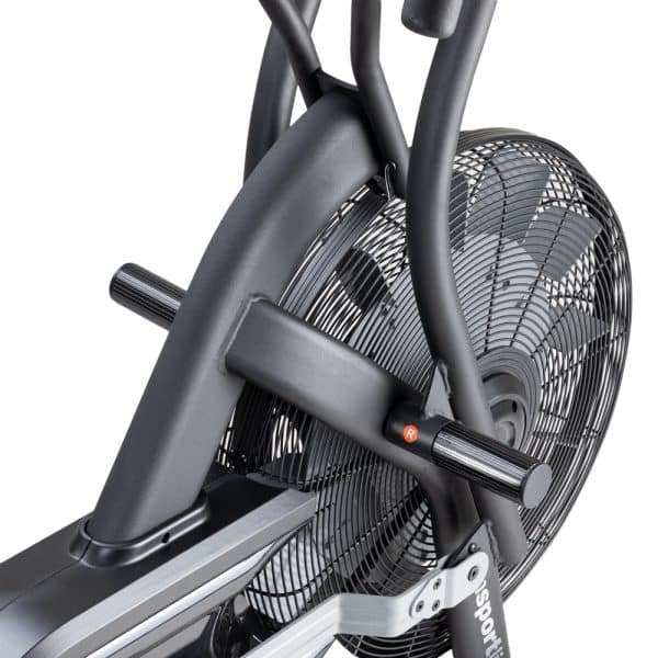 Air Exercise Bike inSPORTline Airbike Pro - Image 6