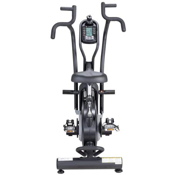 Air Exercise Bike inSPORTline Airbike Pro - Image 7