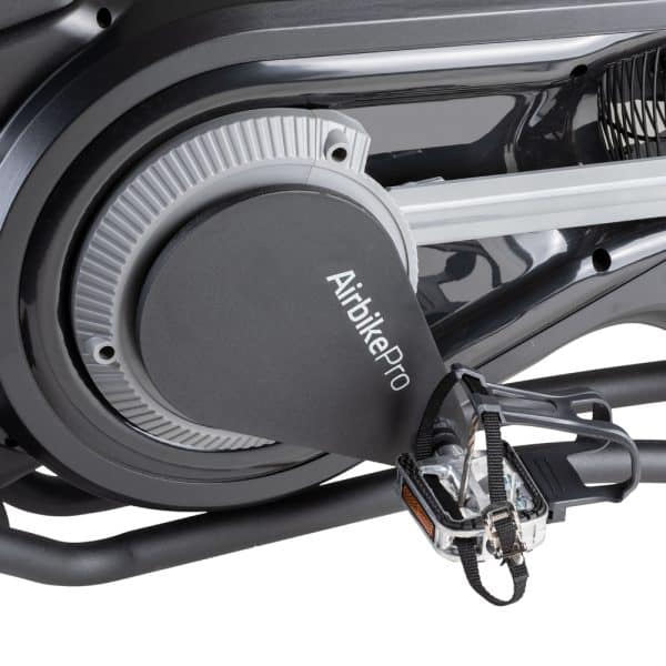 Air Exercise Bike inSPORTline Airbike Pro - Image 8
