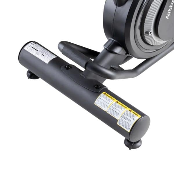 Air Exercise Bike inSPORTline Airbike Pro - Image 9