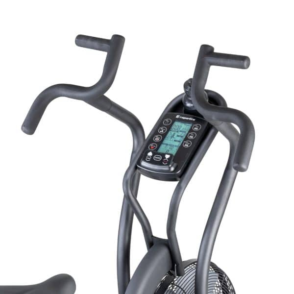 Air Exercise Bike inSPORTline Airbike Pro - Image 10