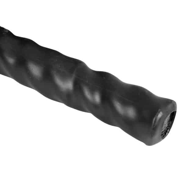 ΣΧΟΙΝΙ CROSS FIT 9MX38MM (ΜΑΥΡΟ) OPTIMUM - Image 2