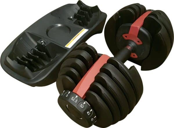 ΡΥΘΜΙΖΟΜΕΝΟΣ ΑΛΤΗΡΑΣ 2,5-24kg OPTIMUM - Image 3