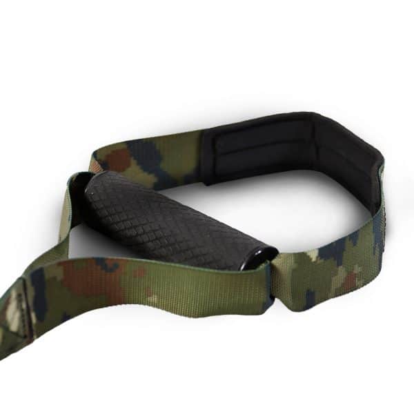 SUSPENSION TRAINER CAMOUFLAGE OPTIMUM - Image 3