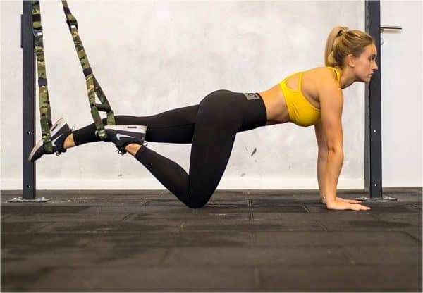 SUSPENSION TRAINER CAMOUFLAGE OPTIMUM - Image 5
