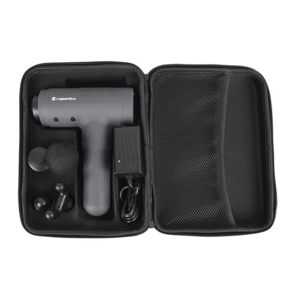 MASSAGE GUN INSPORTLINE BITIGO - Image 10