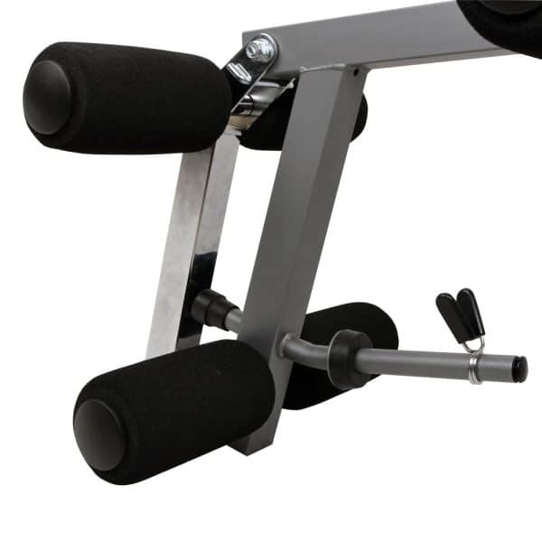 EXTENSION LEG ΓΙΑ BODY CRAFT F602 - Image 2