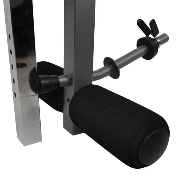 EXTENSION LEG ΓΙΑ BODY CRAFT F602 - Image 3