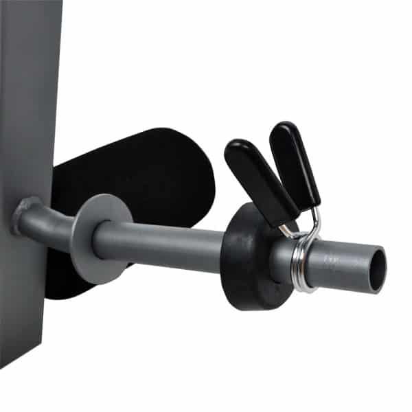 EXTENSION LEG ΓΙΑ BODY CRAFT F602 - Image 4