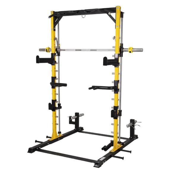 MULTI-PRESS RACK INSPORTLINE SM106 - Image 2
