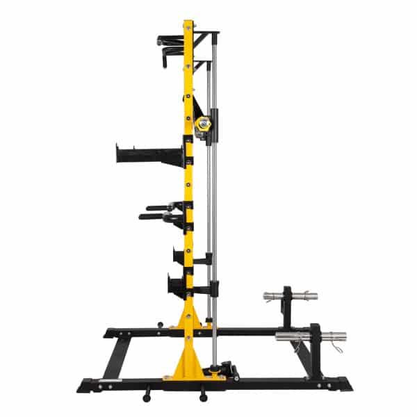 MULTI-PRESS RACK INSPORTLINE SM106 - Image 3