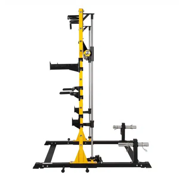 MULTI-PRESS RACK INSPORTLINE SM106 - Image 3