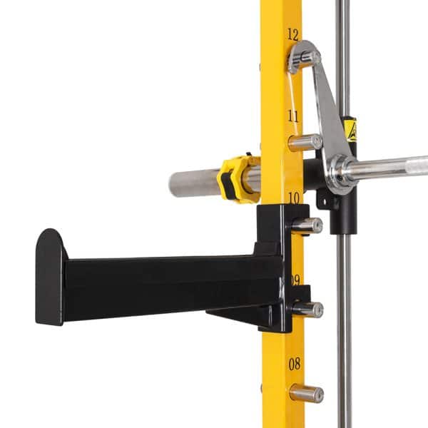 MULTI-PRESS RACK INSPORTLINE SM106 - Image 4