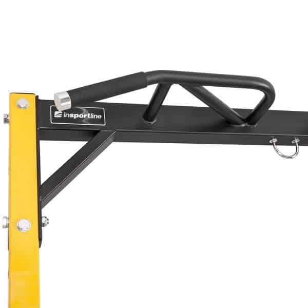 MULTI-PRESS RACK INSPORTLINE SM106 - Image 7