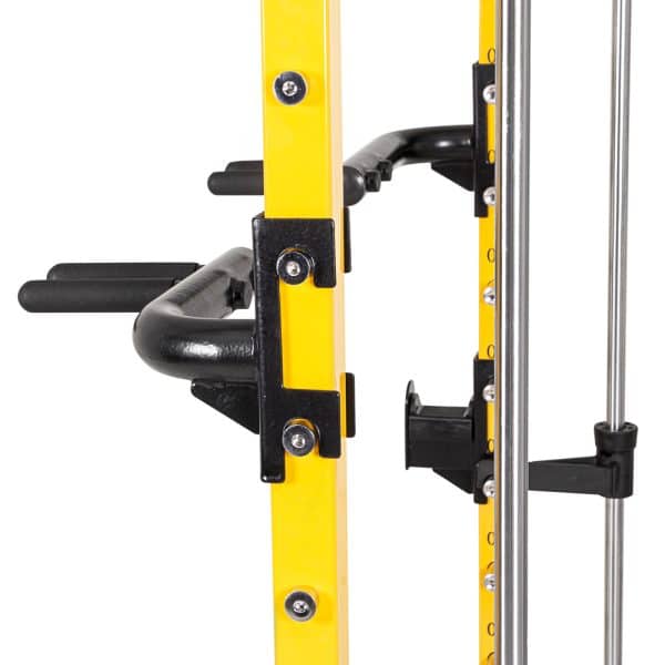 MULTI-PRESS RACK INSPORTLINE SM106 - Image 8