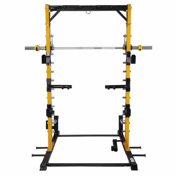 MULTI-PRESS RACK INSPORTLINE SM106 - Image 10