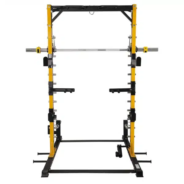 MULTI-PRESS RACK INSPORTLINE SM106 - Image 10