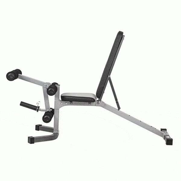 POWER RACK INSPORTLINE PW60 - Image 2