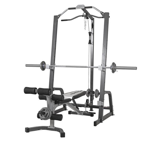 POWER RACK INSPORTLINE PW60 - Image 11