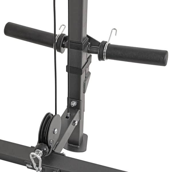 POWER RACK INSPORTLINE PW60 - Image 4