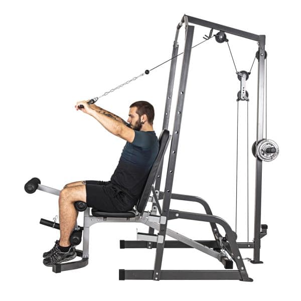 POWER RACK INSPORTLINE PW60 - Image 5