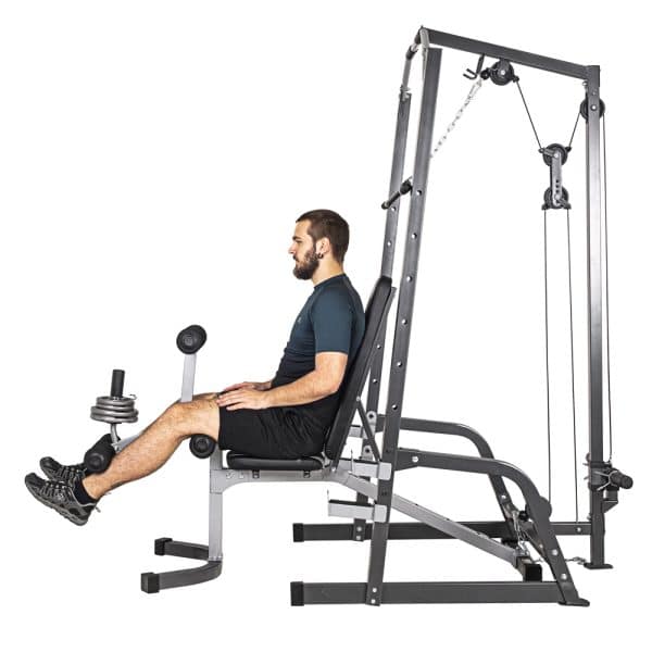 POWER RACK INSPORTLINE PW60 - Image 6