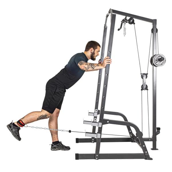 POWER RACK INSPORTLINE PW60 - Image 8