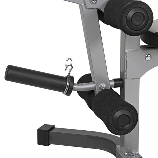 POWER RACK INSPORTLINE PW60 - Image 9