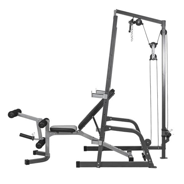 POWER RACK INSPORTLINE PW60 - Image 10
