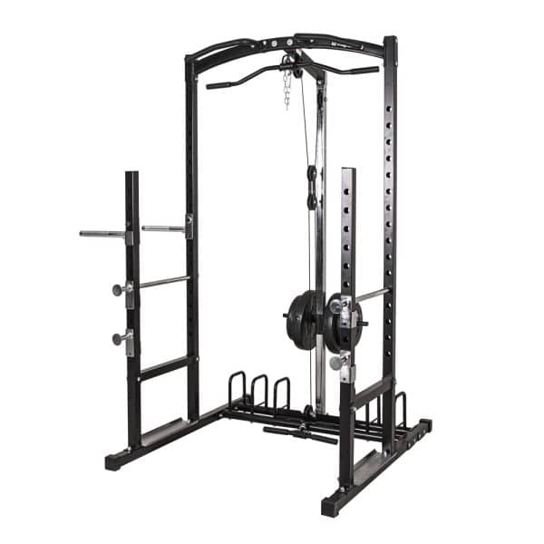POWER RACK INSPORTLINE PW70 - Image 4
