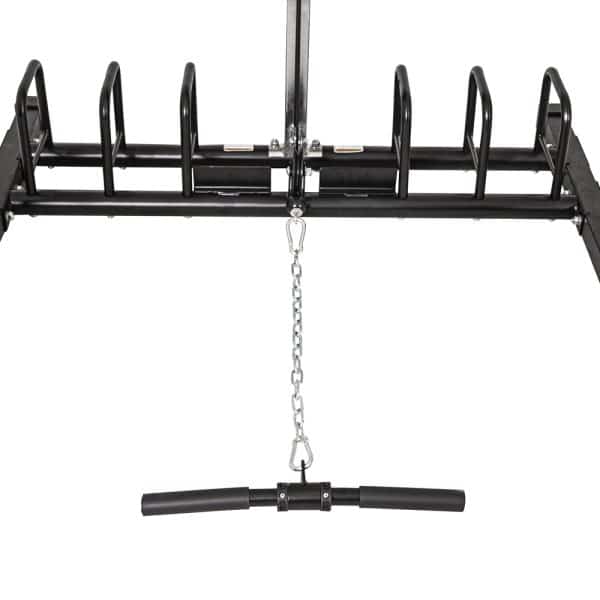 POWER RACK INSPORTLINE PW70 - Image 8