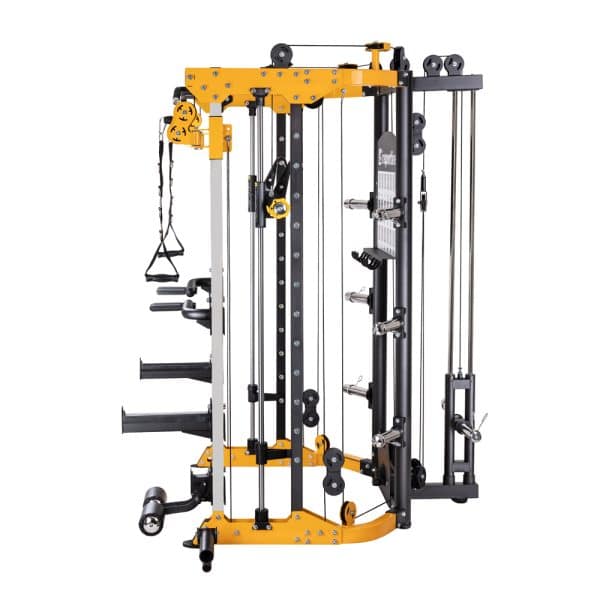 Power Rack inSPORTline Cable Column CC410 - Image 2