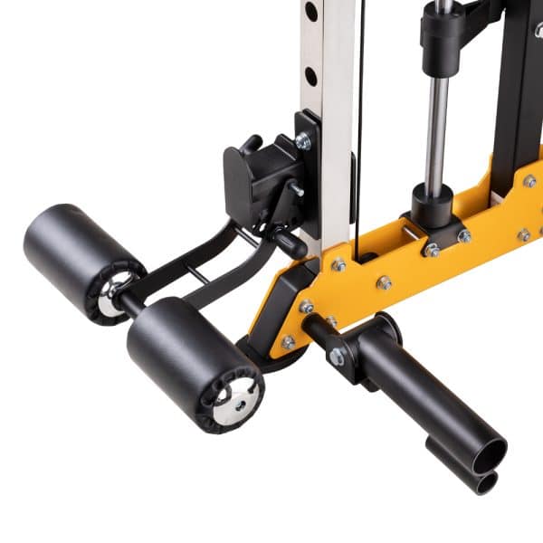 Power Rack inSPORTline Cable Column CC410 - Image 11