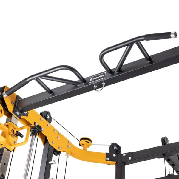 Power Rack inSPORTline Cable Column CC410 - Image 4