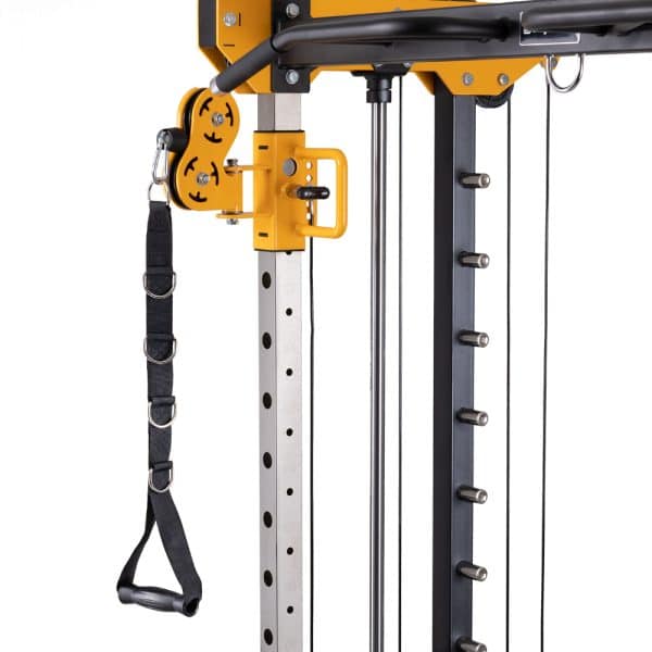 Power Rack inSPORTline Cable Column CC410 - Image 5