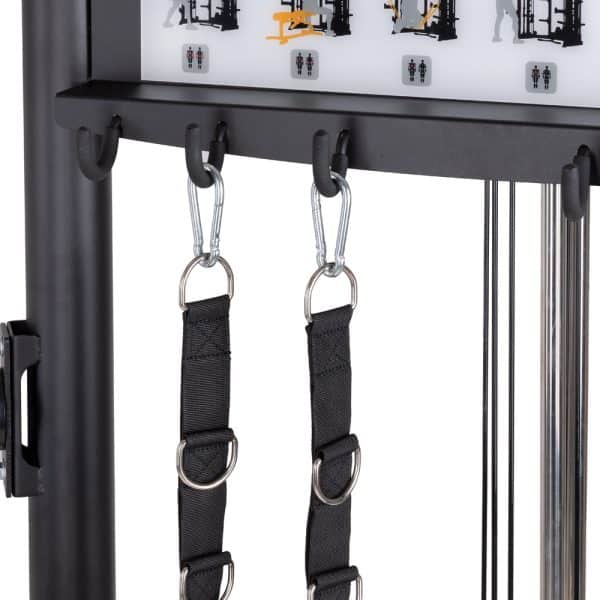 Power Rack inSPORTline Cable Column CC410 - Image 6