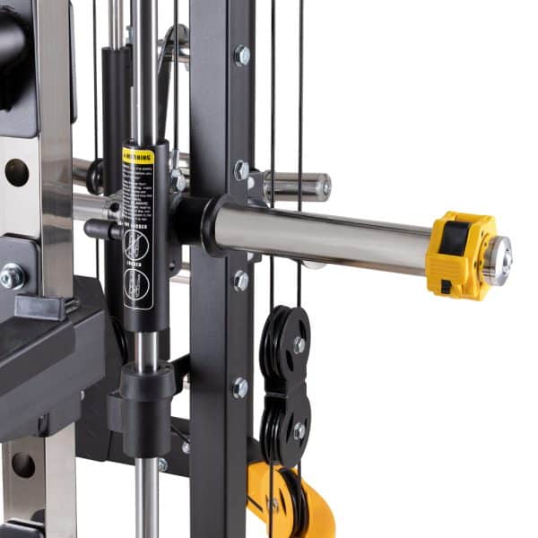 Power Rack inSPORTline Cable Column CC410 - Image 7