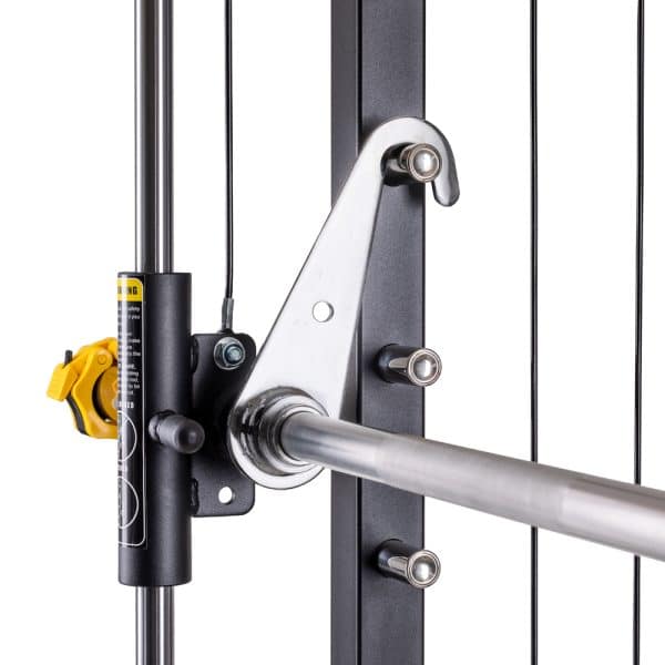 Power Rack inSPORTline Cable Column CC410 - Image 8