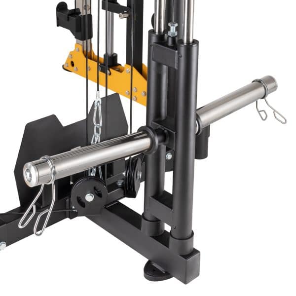 Power Rack inSPORTline Cable Column CC410 - Image 9